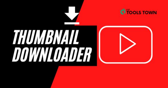 HD YouTube Thumbnail Downloader